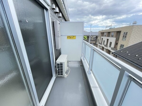 コンフィール富沢の物件内観写真